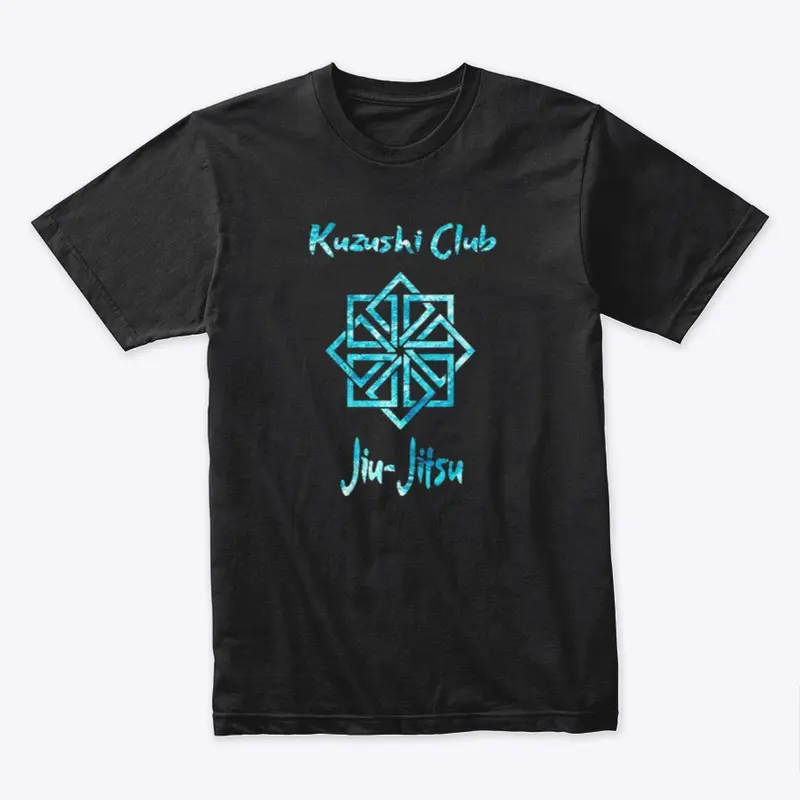 Kuzushi Club Premium tee